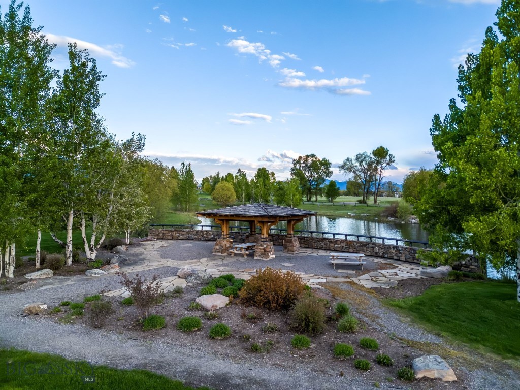 Belgrade MT 59714 - 23