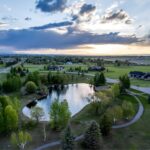 Belgrade MT 59714 - 24