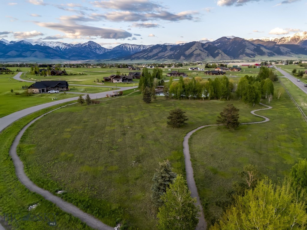 Belgrade MT 59714 - 25