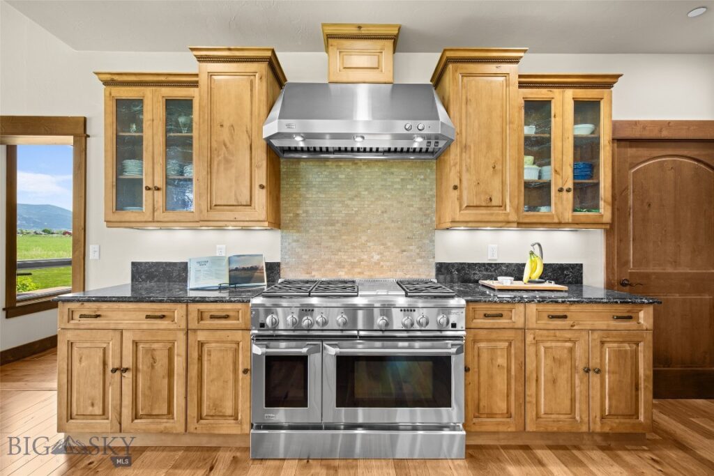 Belgrade MT 59714 - 4