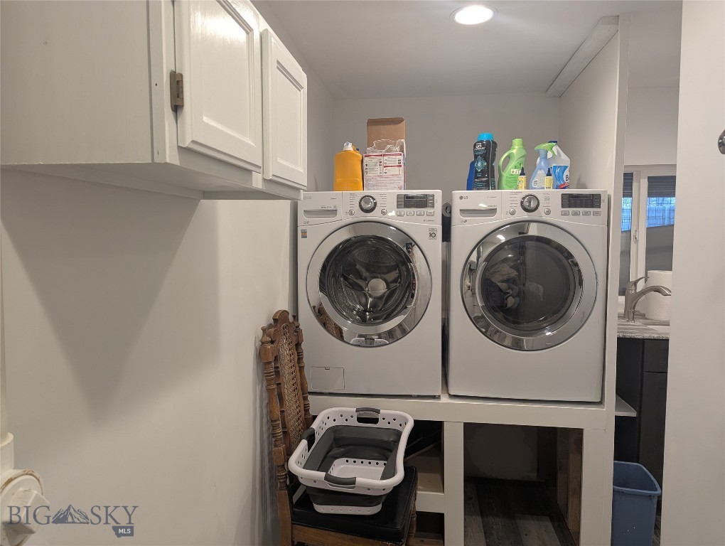 Bozeman MT 59718 - 1