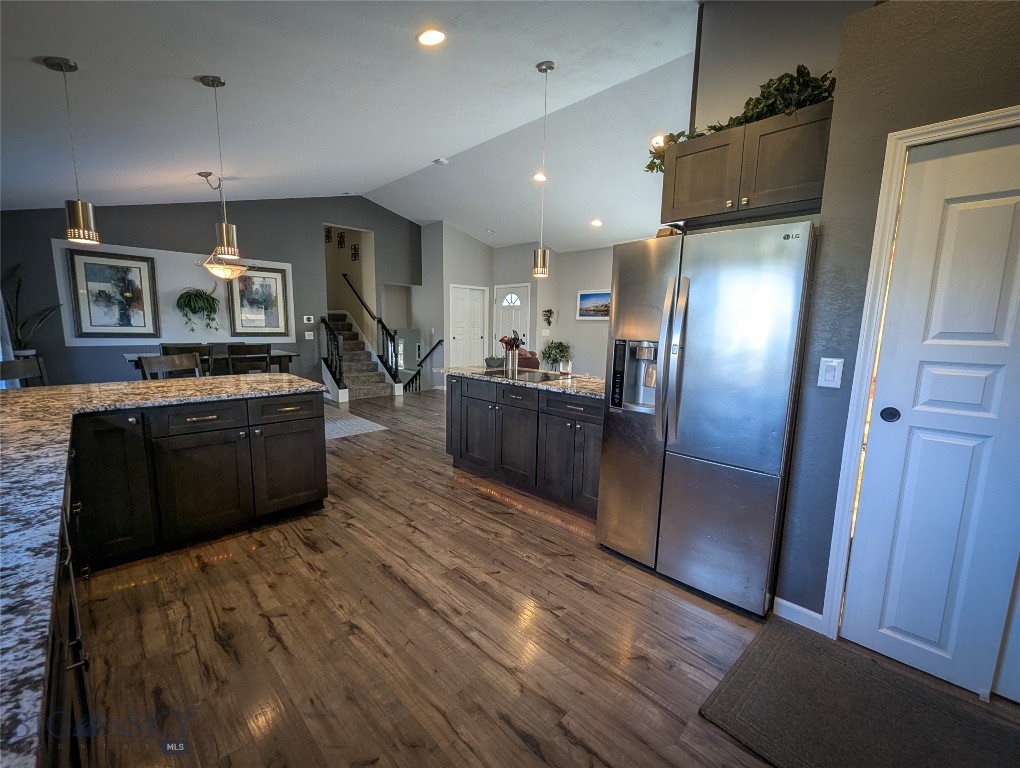 Bozeman MT 59718 - 7