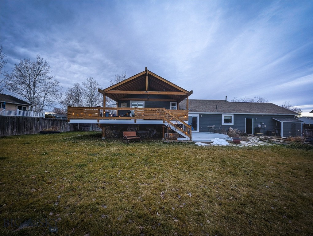 Bozeman MT 59718 - 14