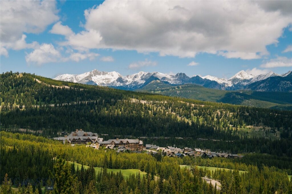 Big Sky MT 59716 - 1