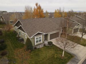 307 Stillwater Creek Drive, Bozeman MT 59718