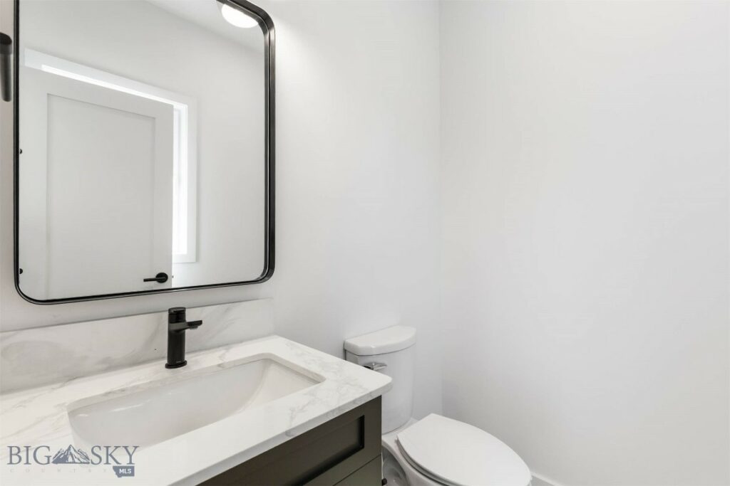 Bozeman MT 59718 - 6