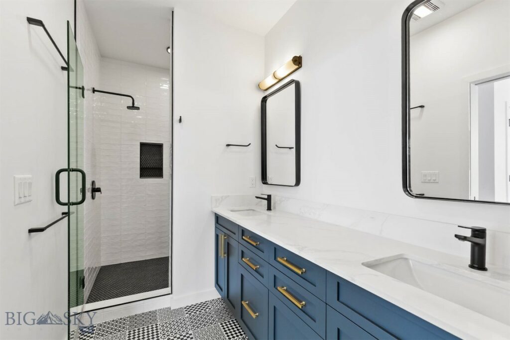 Bozeman MT 59718 - 18