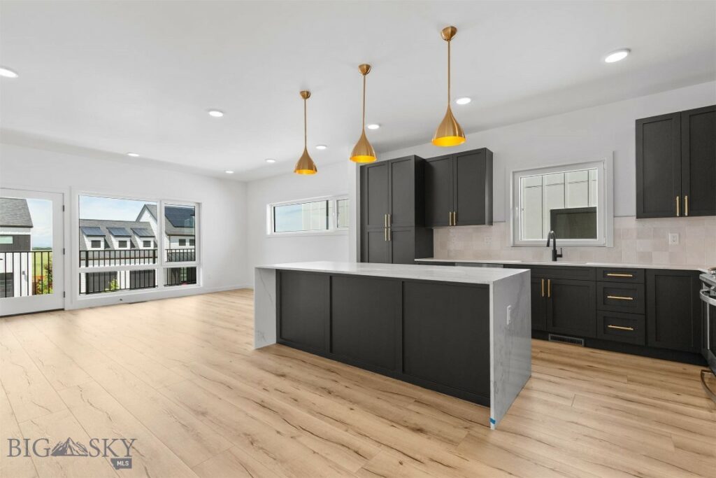 Bozeman MT 59718 - 6