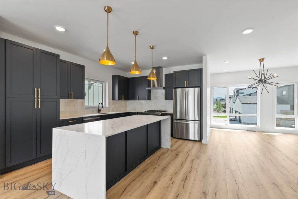 Bozeman MT 59718 - 7