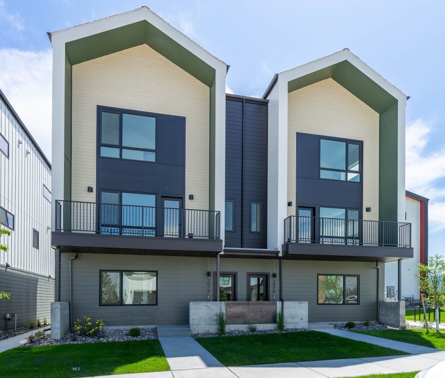 Bozeman MT 59718 - 18