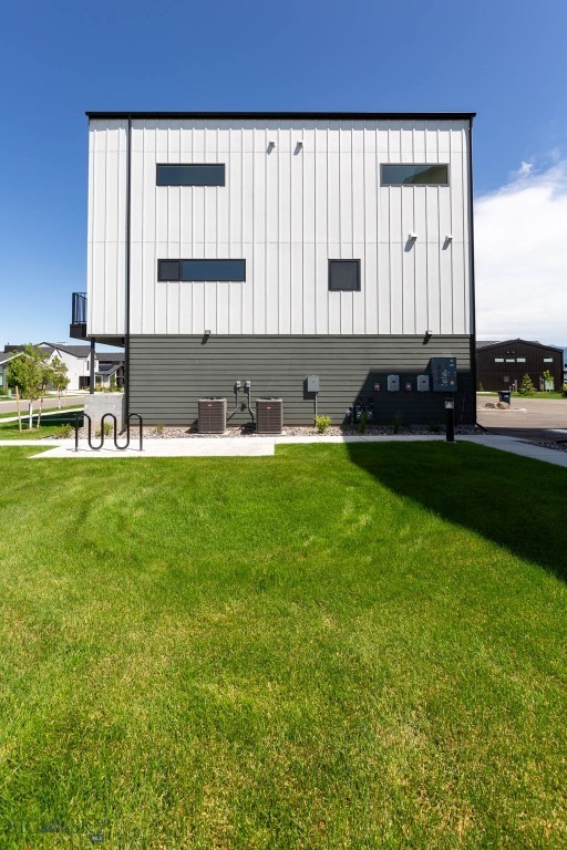 Bozeman MT 59718 - 18