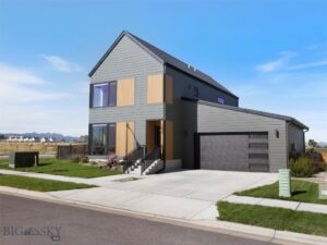 3077 S 31st Avenue, Bozeman MT 59718