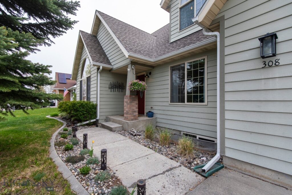 308 N 23rd