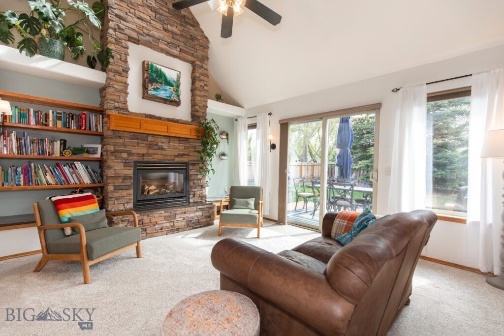 Bozeman MT 59718 - 6