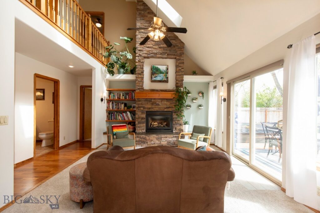 Bozeman MT 59718 - 7