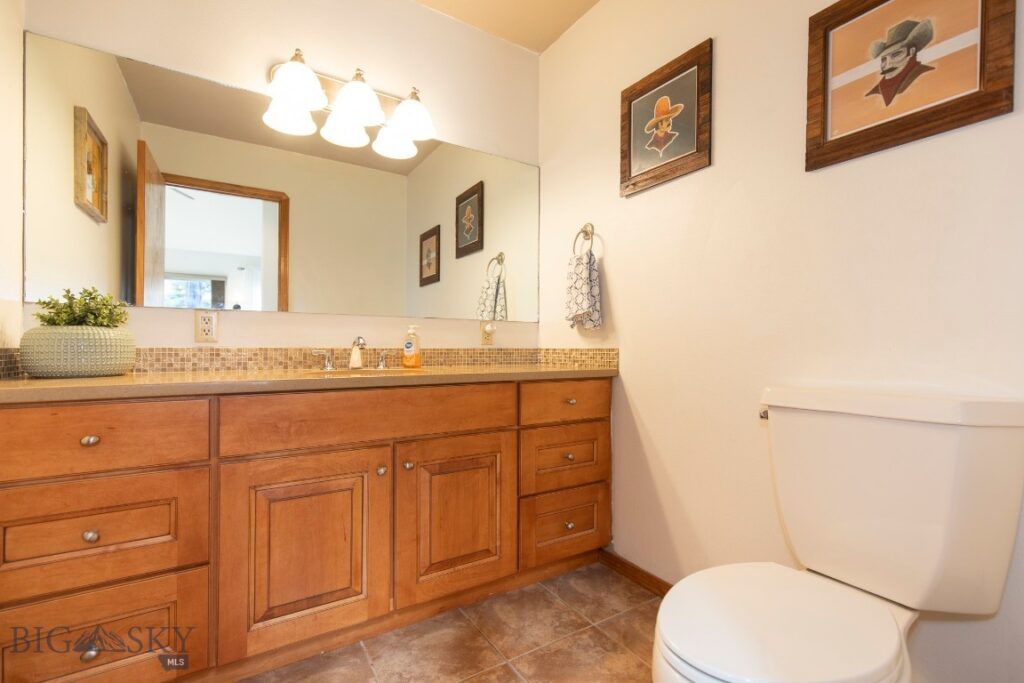 Bozeman MT 59718 - 5