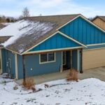 Belgrade MT 59714 - 1