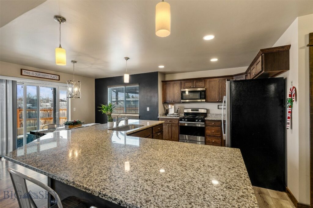 Belgrade MT 59714 - 6