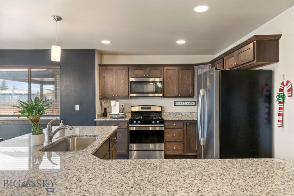 Belgrade MT 59714 - 7