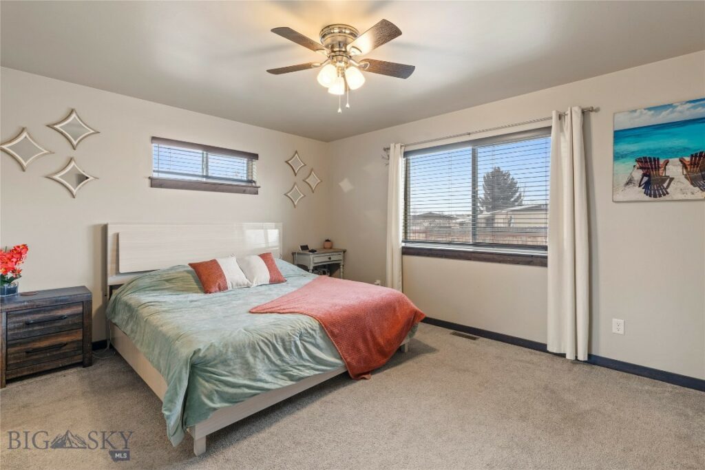 Belgrade MT 59714 - 11