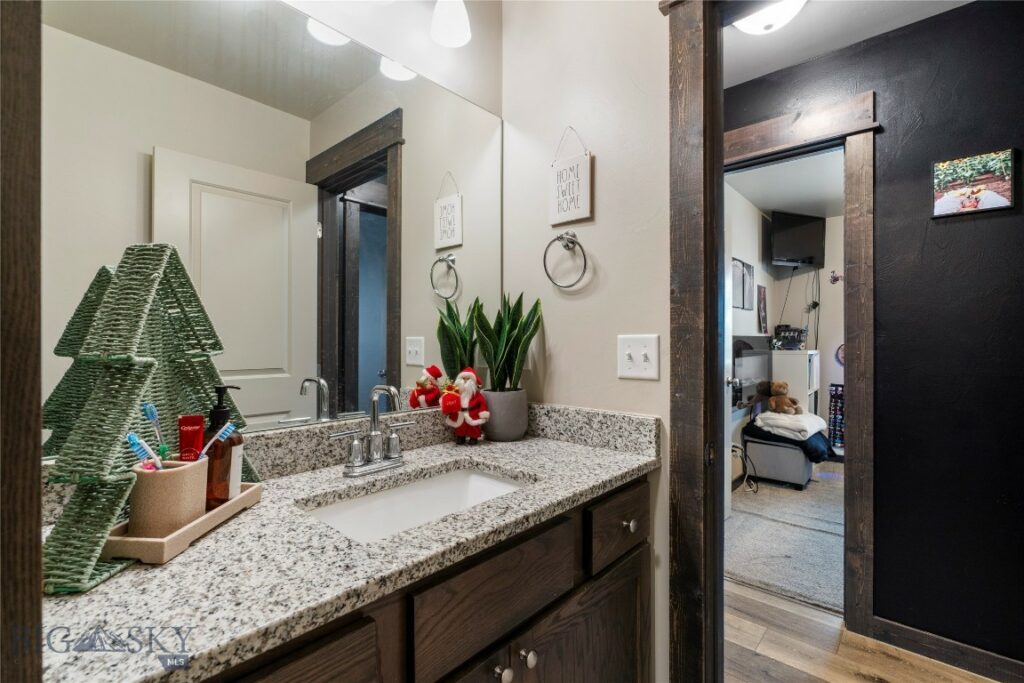 Belgrade MT 59714 - 12