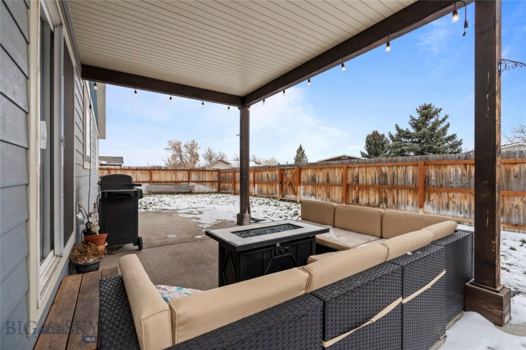 Belgrade MT 59714 - 14