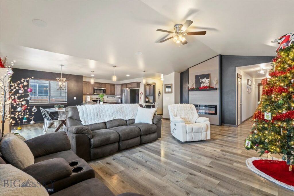 Belgrade MT 59714 - 2