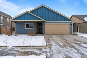 308 Butler Creek, Belgrade MT 59714