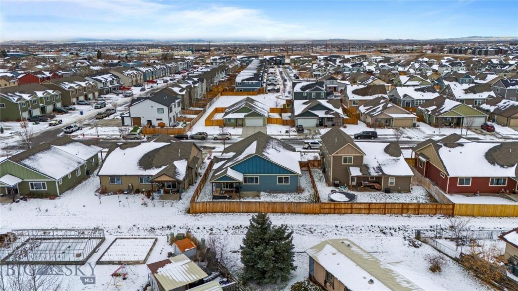 Belgrade MT 59714 - 16