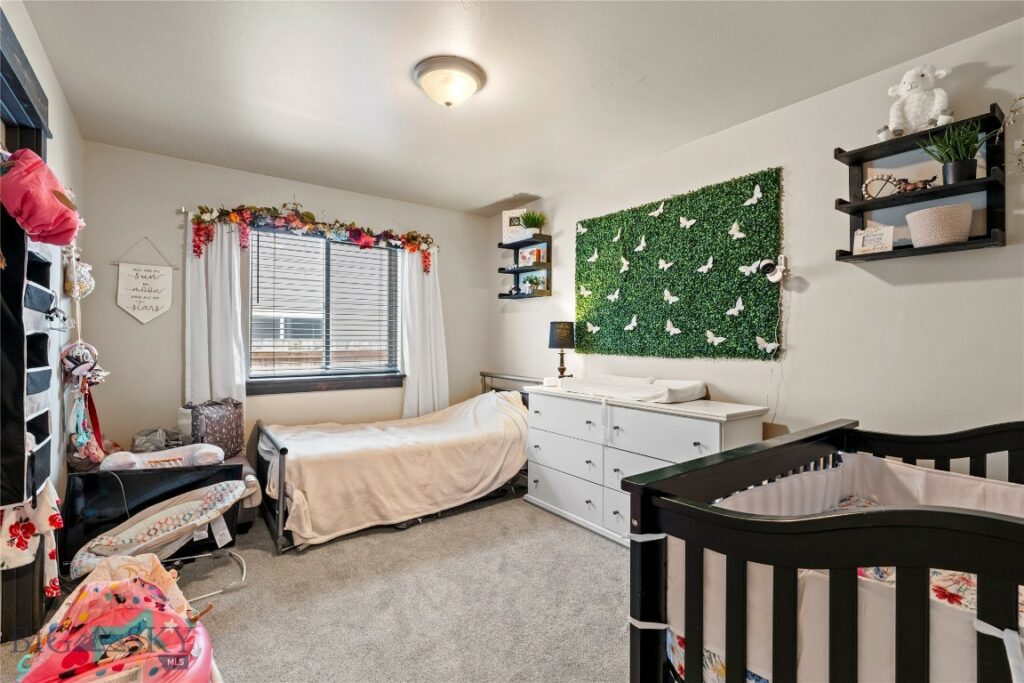 Belgrade MT 59714 - 18