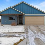 Belgrade MT 59714 - 20