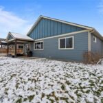 Belgrade MT 59714 - 21