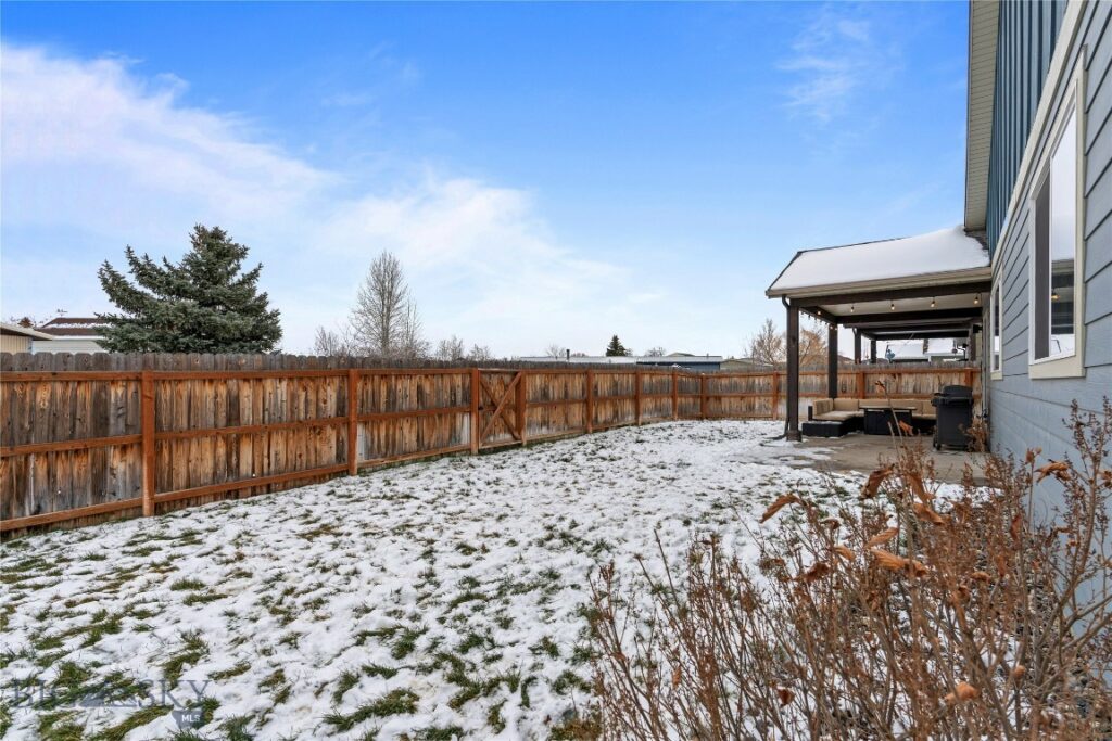 Belgrade MT 59714 - 22