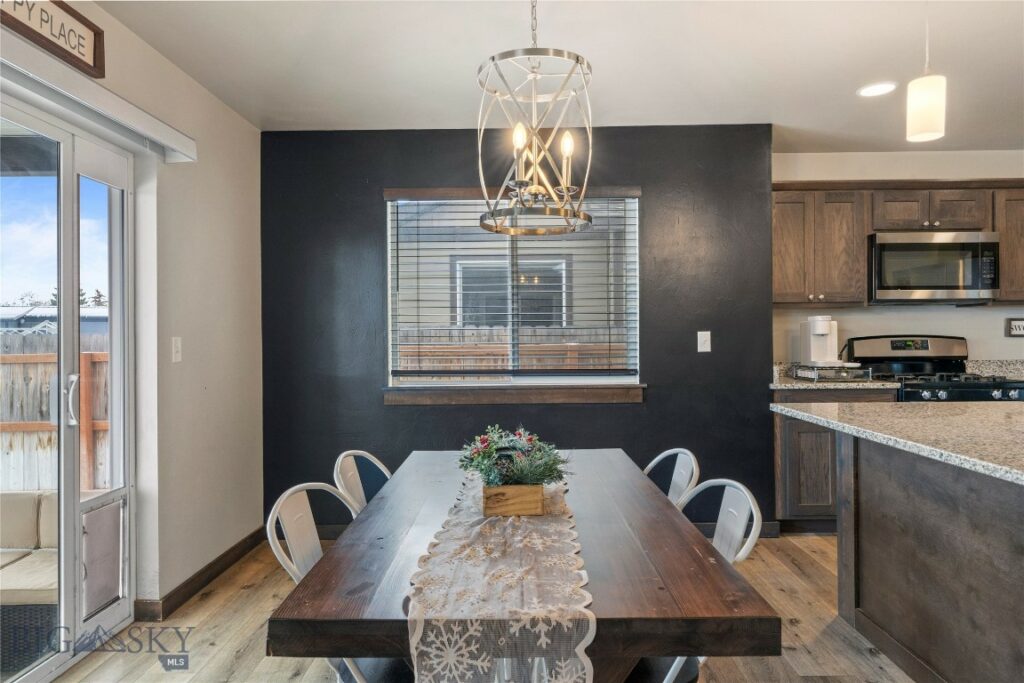 Belgrade MT 59714 - 4