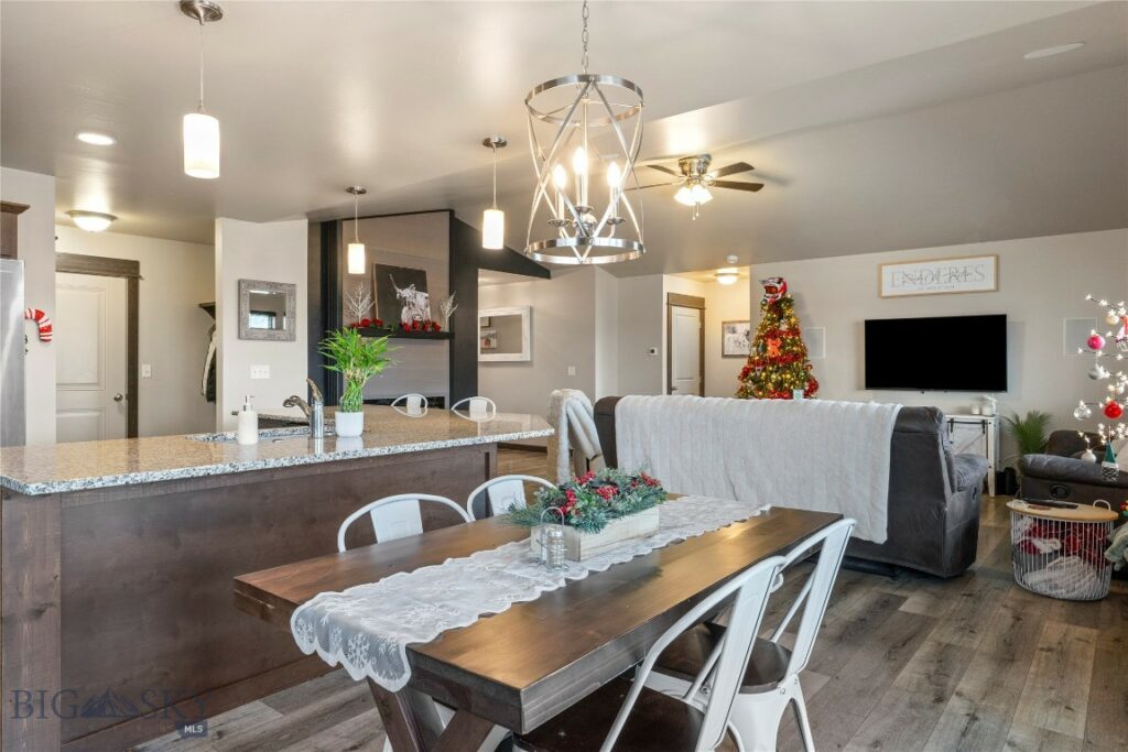 Belgrade MT 59714 - 5