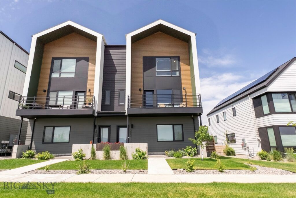 Bozeman MT 59718 - 1