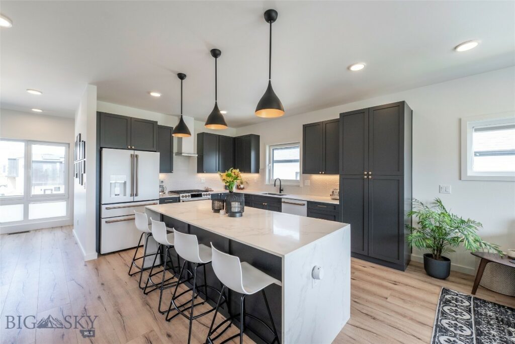 Bozeman MT 59718 - 9
