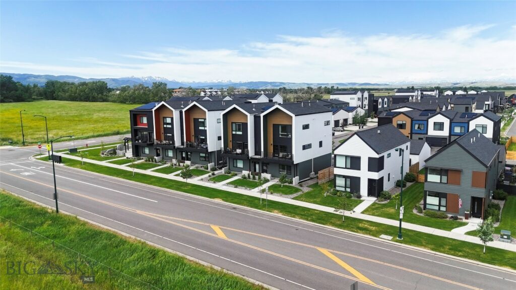 Bozeman MT 59718 - 19