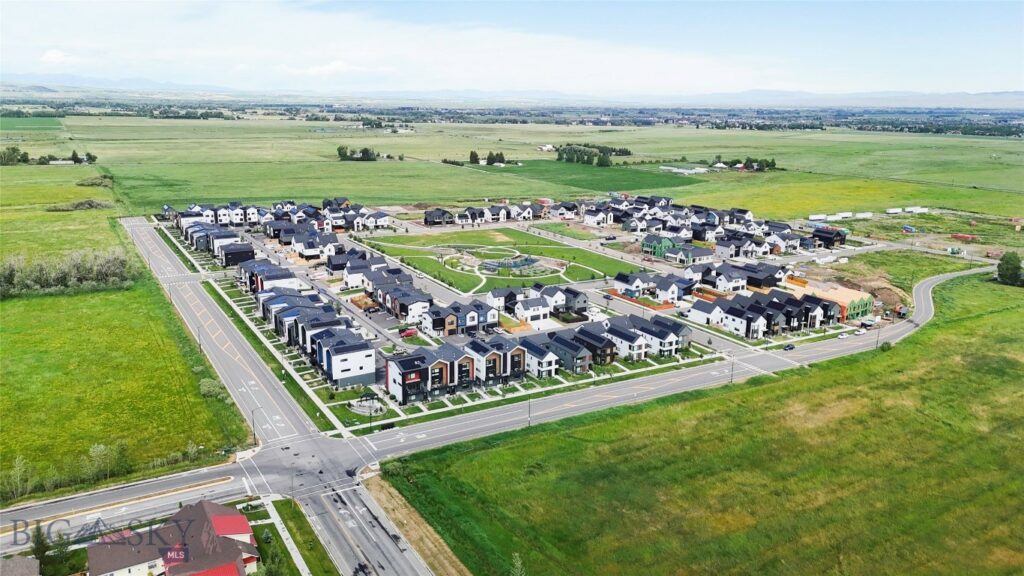 Bozeman MT 59718 - 23