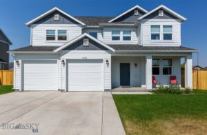 309 Crockett, Belgrade MT 59714