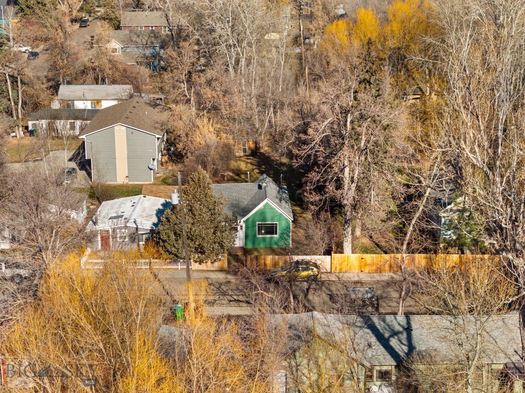 Bozeman MT 59715 - 1