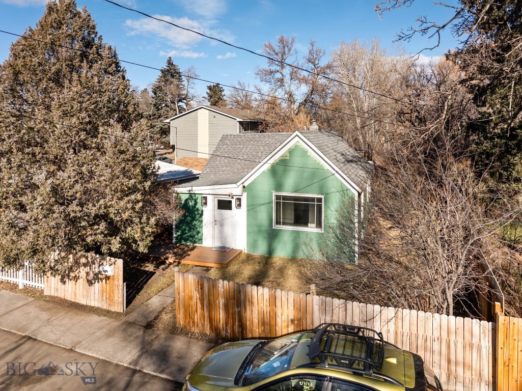 Bozeman MT 59715 - 5