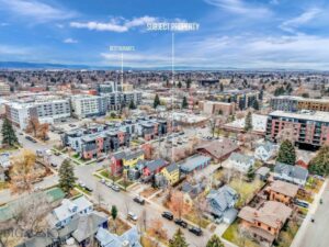 309 N Black Avenue, Bozeman MT 59715