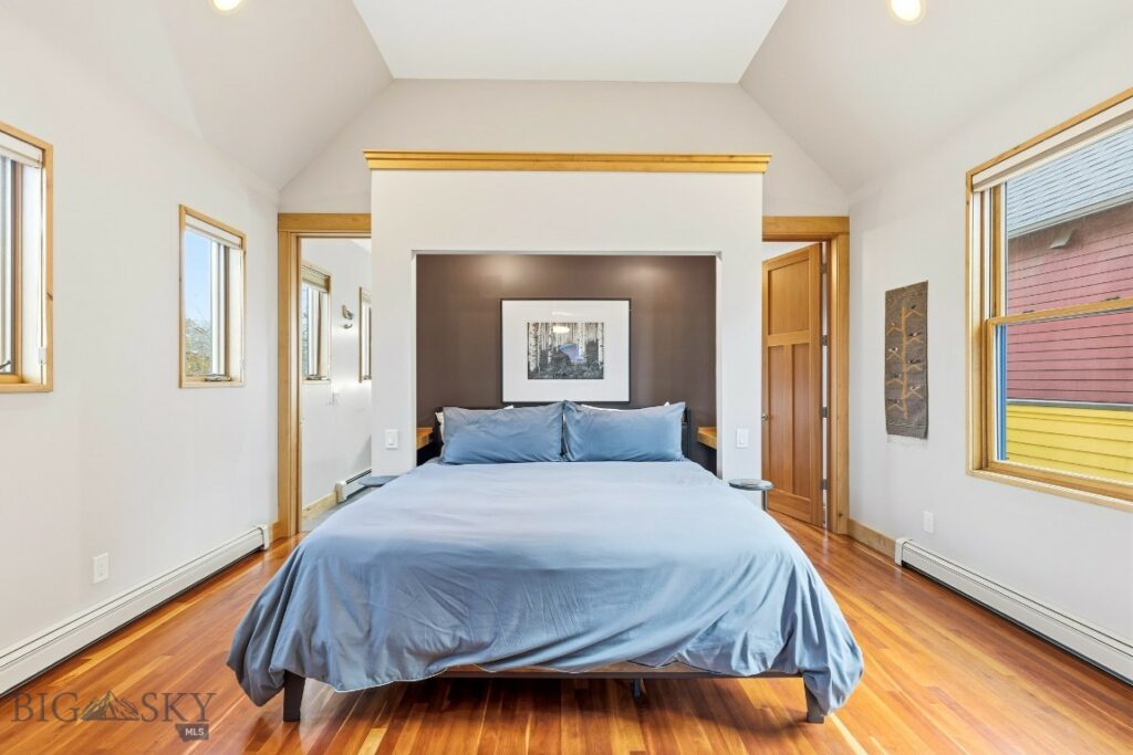 Bozeman MT 59715 - 21