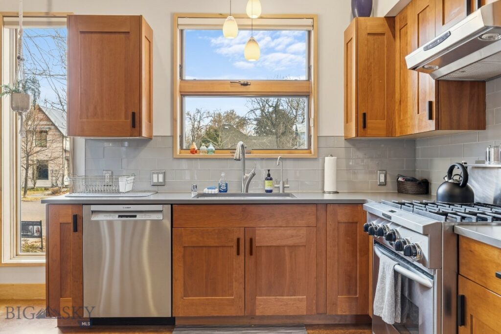 Bozeman MT 59715 - 6