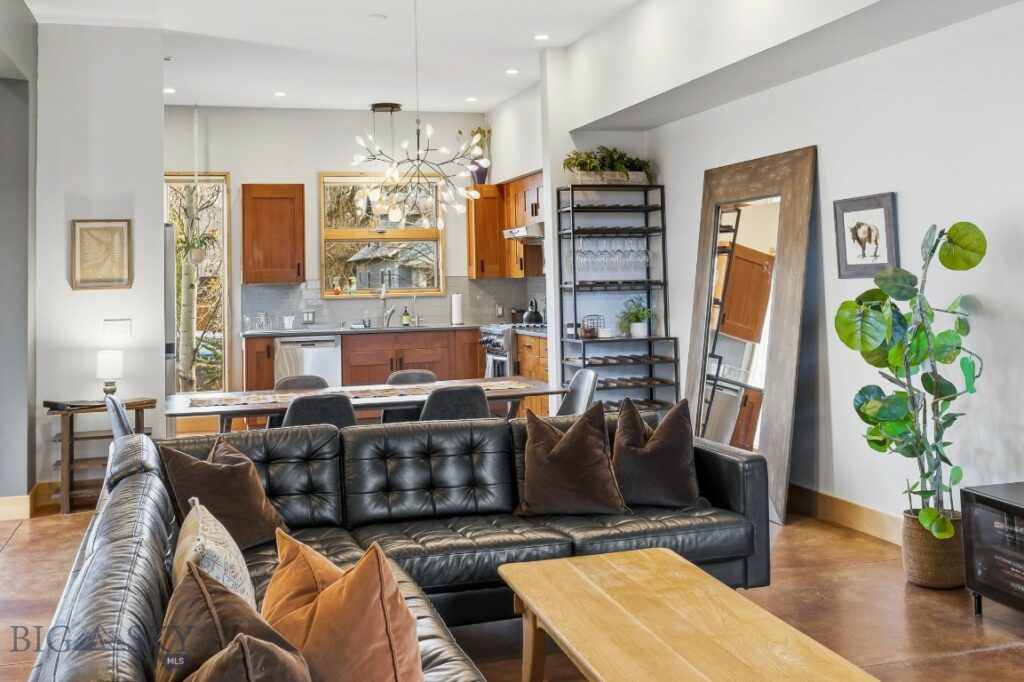 Bozeman MT 59715 - 8