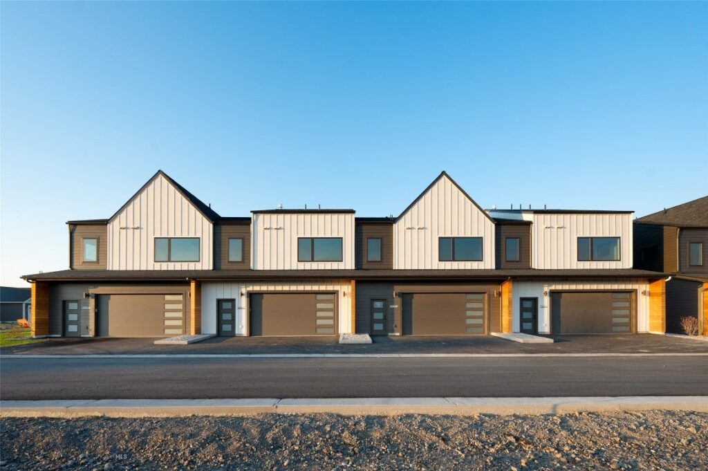 Bozeman MT 59718 - 1