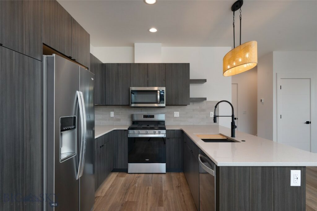 Bozeman MT 59718 - 7