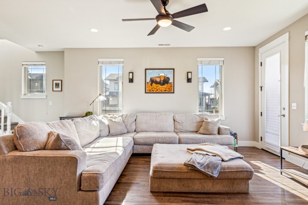 Bozeman MT 59718 - 6