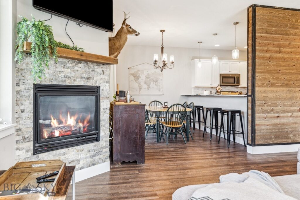 Bozeman MT 59718 - 7